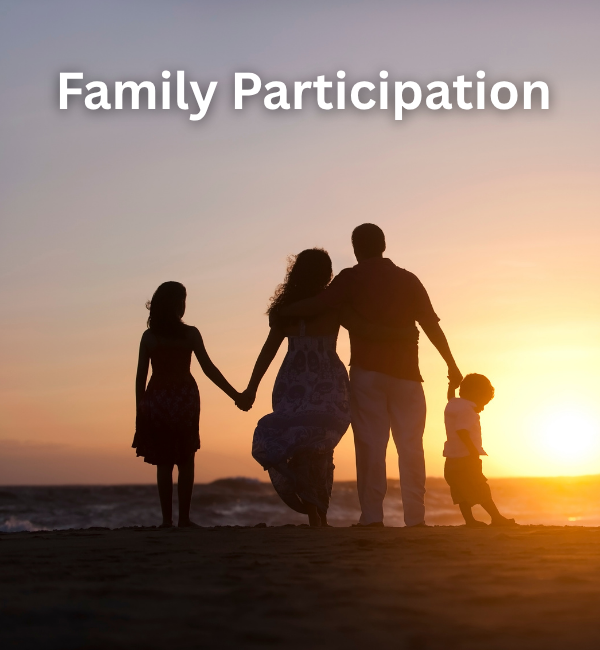 Family Participation