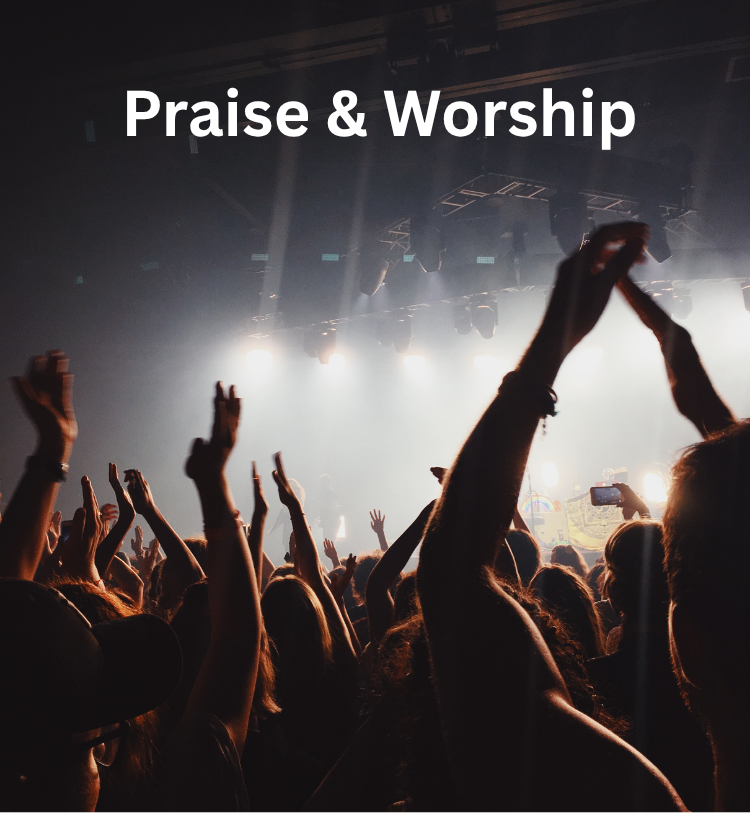 Praise & Worship