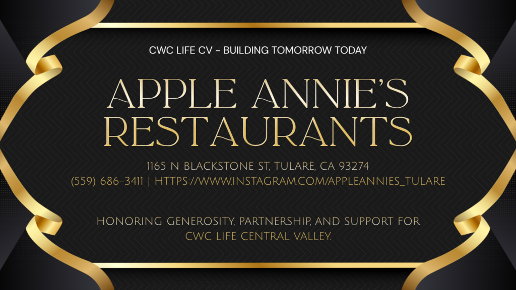 Apple Annie's Restaurants