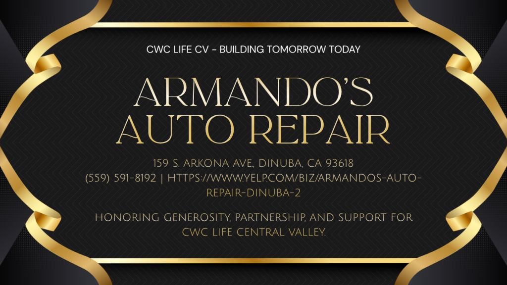 Armando's Auto Repair