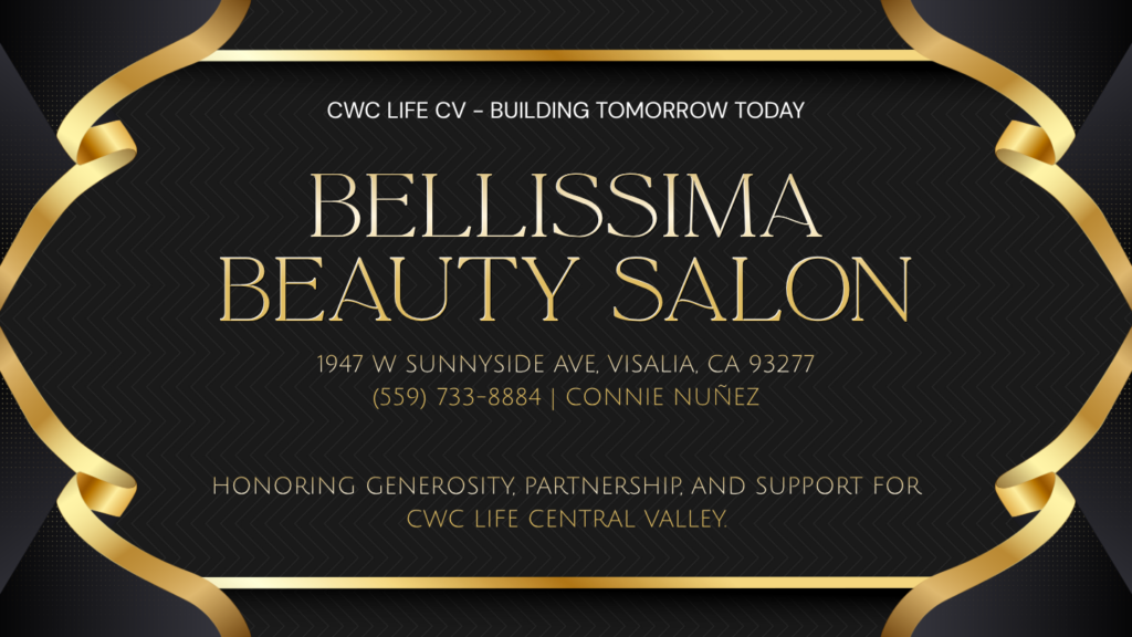 Bellissima Beauty Salon