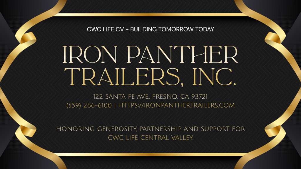 Iron Panther Trailers, Inc.