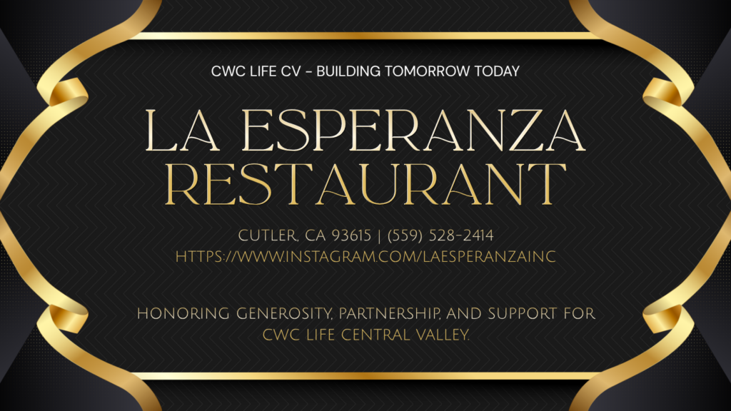 La Esperanza Restaurant