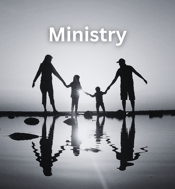 Ministry