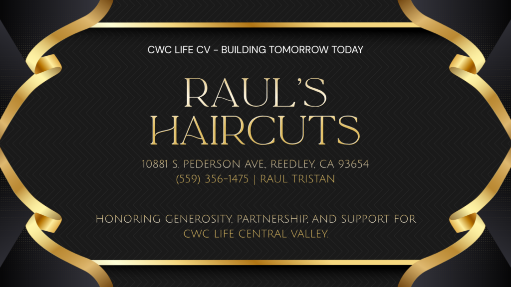 Raul's Haircuts