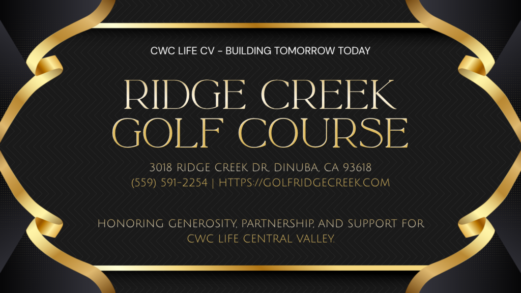 Ridge Creek Golf Course