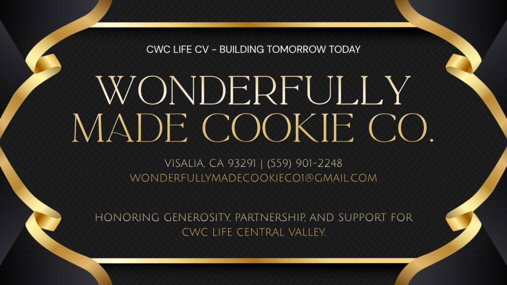 Wonderfully Made Cookie Co.