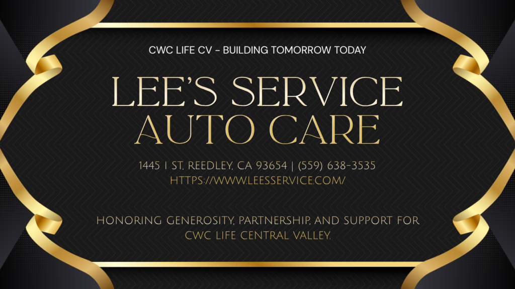 Lee's Service Auto Care