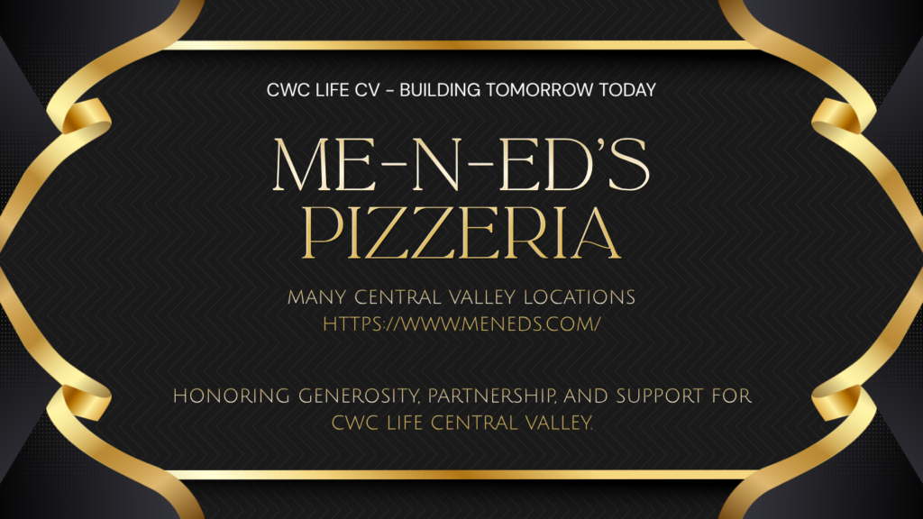 Me-N-Ed's Pizzeria