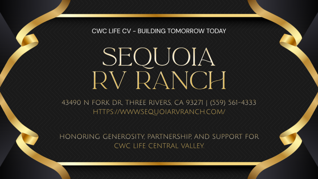 Sequoia RV Ranch